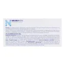 Neurobion con 60 Tabletas