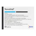 Novotiral 100/20 Mcg Con 50 Tabletas