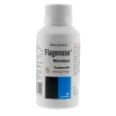 Flagenase Metronidazol 250 Mg Suspensión Con 120 Ml