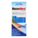 Mucovibrol 0.75 G Con 30 Ml De Solución Gotas