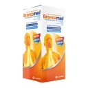 Broncomed Solución Frasco Con 120 Ml