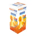 Broncomed Solución Frasco Con 120 Ml