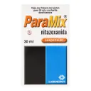 Paramix 0.6 G Con 30 Ml De Suspensión