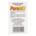Paramix 0.6 G Con 30 Ml De Suspensión