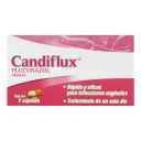 Candiflux Con 1 Cápsula