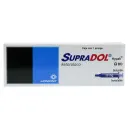 Supradol Hypak 30 Mg Con 1 Jeringa