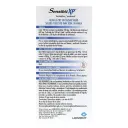 Sensibit Xp 5/30 Mg Solución Oral Sabor Durazno 120 Ml