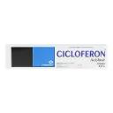 Cicloferon 0.05 G Crema Con 5 G
