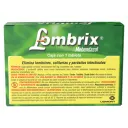 Lombrix 500 Mg Con 1 Tableta