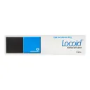 Locoid 100 Mg Crema Con 30 G