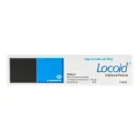 Locoid 100 Mg Crema Con 30 G