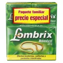 Lombriz 500 Mg Suspensión 30 Ml + Tableta Duopack