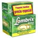 Lombriz 500 Mg Suspensión 30 Ml + Tableta Duopack
