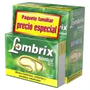 Lombriz 500 Mg Suspensión 30 Ml + Tableta Duopack
