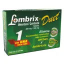 Lombrix Duet 300/150 Mg Con 2 Tabletas