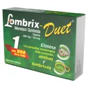 Lombrix Duet 300/150 Mg Con 2 Tabletas