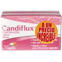 Candiflux Con 1 Tableta Duopack