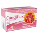 Candiflux Con 1 Tableta Duopack