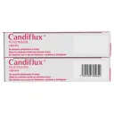 Candiflux Con 1 Tableta Duopack