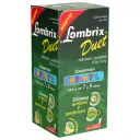 L-Ombrix Duet 60/20 Mg Suspensión Infantil 7 A 9 Años Sabor Plátano Con 10 Ml