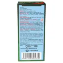 L-Ombrix Duet 60/20 Mg Suspensión Infantil 7 A 9 Años Sabor Plátano Con 10 Ml