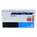 Inhibitron 40 Mg Solución Inyectable Frasco Con Ámpula 10 Ml
