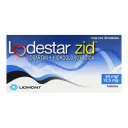 Lodestar Zid 50/12.5 Mg Con 30 Tabletas