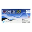 Lodestar Zid 50/12.5 Mg Con 30 Tabletas