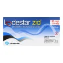 Lodestar Zid 100/25 Mg Con 30 Tabletas