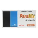 Paramix 500 Mg Con 6 Grageas