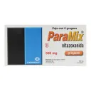 Paramix 500 Mg Con 6 Grageas