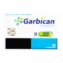 Garbican 150 Mg Con 28 Cápsulas