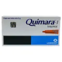 Quimara-1 5% Con 5 G De Crema