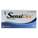 Sensidex 5 Mg Con 30 Tabletas