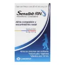 Sensibit Rin 0.4/0.1 G Con 60 Ml De Solución