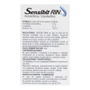 Sensibit Rin 0.4/0.1 G Con 60 Ml De Solución