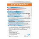 Sensibit D Pre-Escolar 16.66 Mg/3.2 G Con 60 Ml De Jarabe