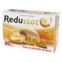 Redustat 60 Mg Caja Con 30 Cápsulas