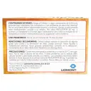 Redustat 60 Mg Caja Con 30 Cápsulas