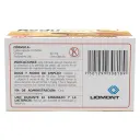 Redustat 60 Mg Con 60 Cápsulas