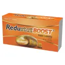 Redustat Boost 60/200 Mg Con 21 Cápsulas