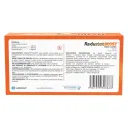 Redustat Boost 60/200 Mg Con 21 Cápsulas