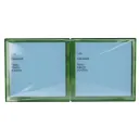 Lombrix Duet Paquete Familiar 2 Frascos De 10 Ml + 2 Tabletas 300/150 Mg