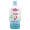Candiflux Shampoo Higiene Íntima Antibacterial 250 Ml