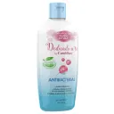 Candiflux Shampoo Higiene Íntima Antibacterial 250 Ml