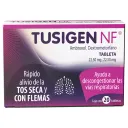 Tusigen Nf 225/225 Mg Con 20 Tabletas
