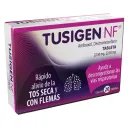 Tusigen Nf 225/225 Mg Con 20 Tabletas