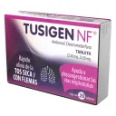 Tusigen Nf 225/225 Mg Con 20 Tabletas