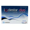 Lodestar-Duo 100/5 Mg Con 30 Cápsulas