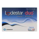 Lodestar-Duo 100/5 Mg Con 30 Cápsulas